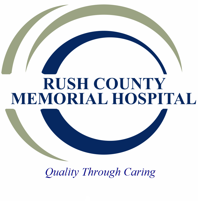 Lab Courier Rush County Memorial Hospital